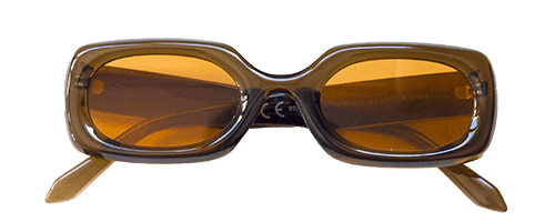 Lunettes Sandstone